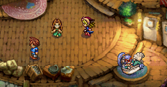 Children of Mana