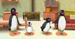 Pingu's Wonderful Carnival!