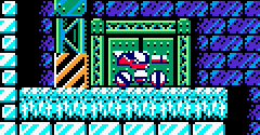 Blaster Master: Enemy Below