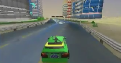 Need for Speed: Nitro