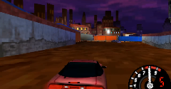 Need for Speed: Underground 2