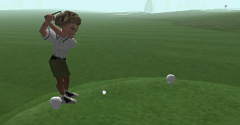 Golf Resort Tycoon II