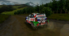 Colin McRae Rally