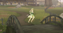 Atelier Ayesha: The Alchemist of Dusk DX