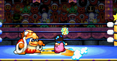 Kirby Super Star Ultra