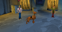 Scooby-Doo! Unmasked!