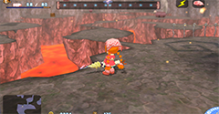 Gurumin: A Monstrous Adventure