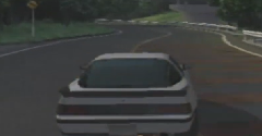 Touge R