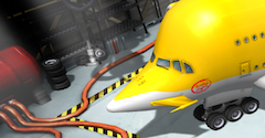 Airline Tycoon 2