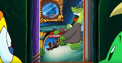 Freddi Fish 5: The Case of the Creature of Coral Cove