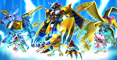 PC / Computer - Digimon Masters - Fan Beemon - The Models Resource