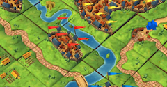 Carcassonne - Tiles & Tactics