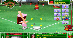 Backyard Baseball