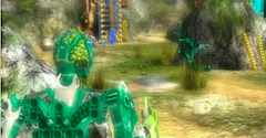 BIONICLE Heroes