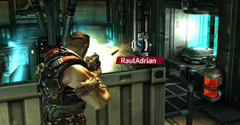 SHADOWGUN: Deadzone