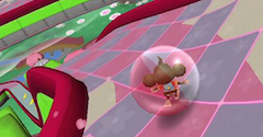 Super Monkey Ball: Sakura Edition