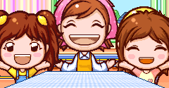 Cooking Mama 2: Dinner With Friends