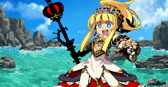 Etrian Odyssey III: The Drowned City