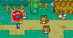 Mario & Luigi: Superstar Saga