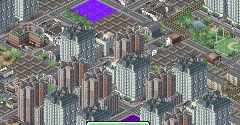 Simcity DS