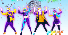 Just Dance 2020