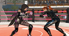 Dead or Alive 6