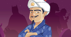 Akinator VIP