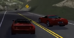 Need for Speed III: Hot Pursuit