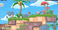 Umihara Kawase Fresh!