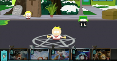 South Park: Phone Destroyer