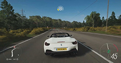 Forza Horizon 4