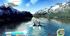 After Burner Climax