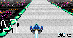 F-Zero: GP Legend