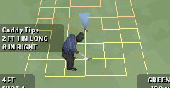 Tiger Woods PGA Tour 2005