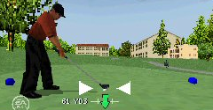 Tiger Woods PGA Tour 08