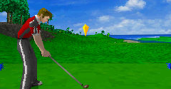 True Swing Golf