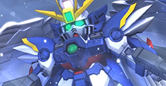 SD Gundam G Generation Cross Rays