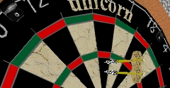 PDC World Championship Darts 2009