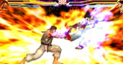 Street Fighter X Tekken Mobile