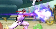 Street Fighter IV