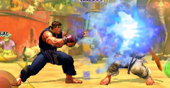 Street Fighter IV: Champion Edition