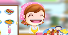 Cooking Mama: Cookstar