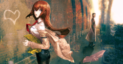 Steins;Gate: My Darling's Embrace