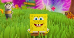 SpongeBob SquarePants: Battle for Bikini Bottom - Rehydrated