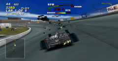 CART Fury: Championship Racing