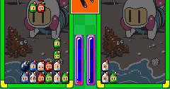 Super Bomberman: Panic Bomber W