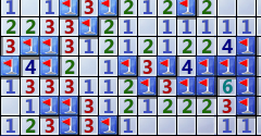 Minesweeper (Windows 7)