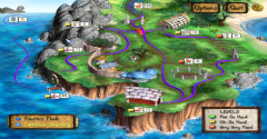 Zoombinis Island Odyssey