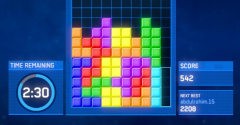 Tetris Ultimate