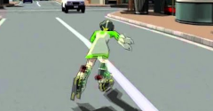 Jet Set Radio